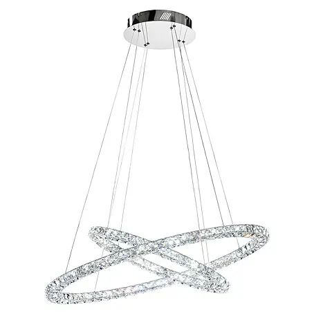 Eglo  LED-Pendelleuchte Toneria