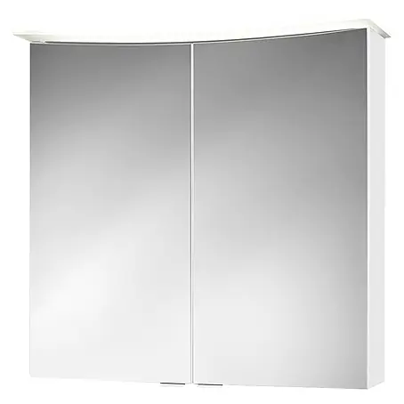 Jokey  LED-Spiegelschrank Lightbend