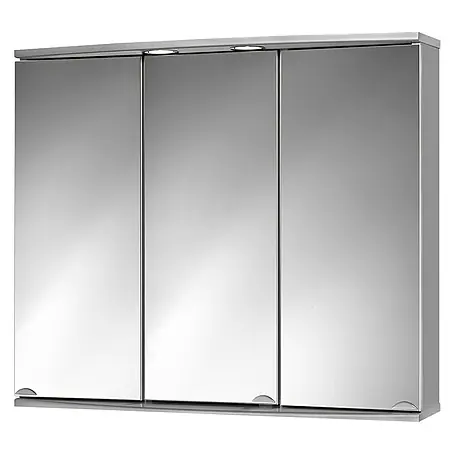Sieper  LED-Spiegelschrank Modena