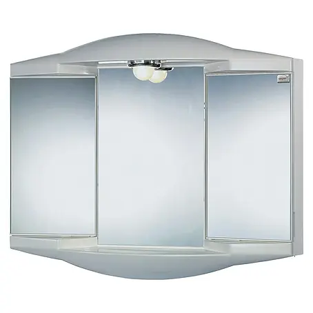 Sieper  Spiegelschrank Chico GL