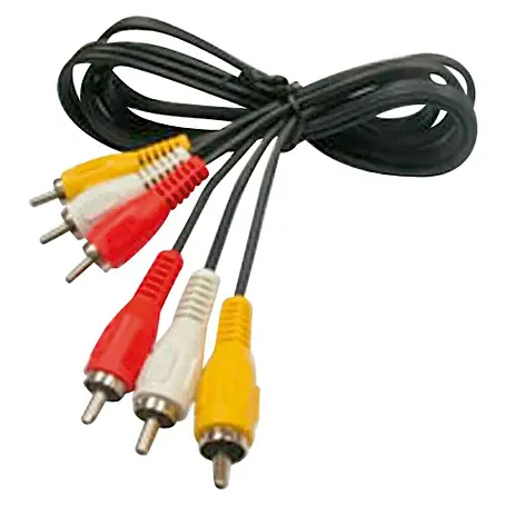 Cable RCA Axil