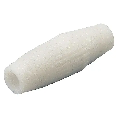 Empalme de cable coaxial ac-743-e