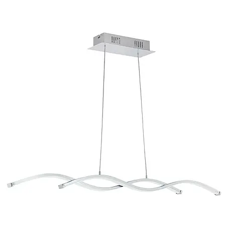 Eglo  LED-Pendelleuchte Lasana 2