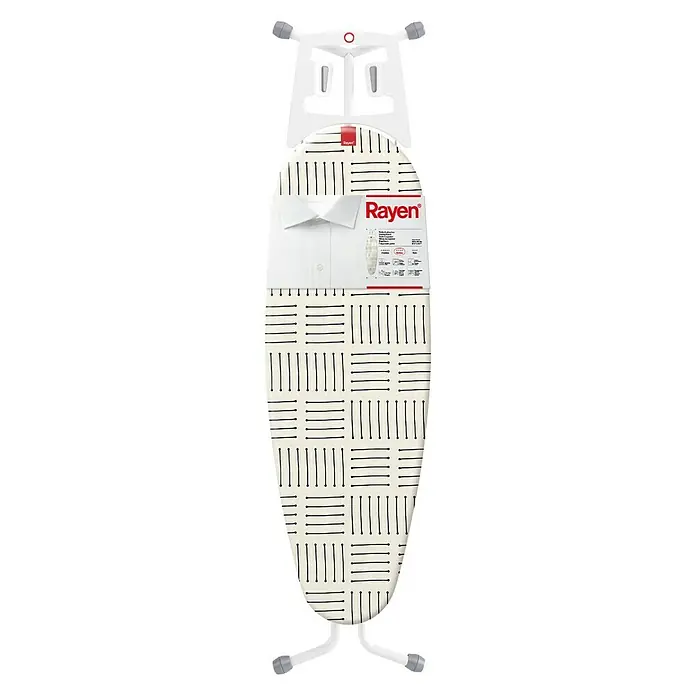Rayen Tabla de planchar Medium - 165 x 42,5 cm