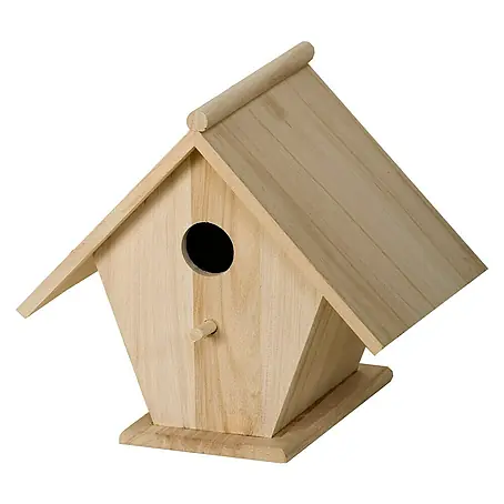 Artemio  Pieza decorativa Nido pájaros