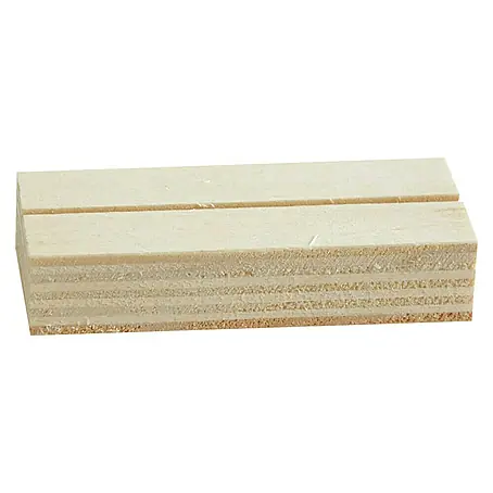 Artemio  Pieza decorativa para silueta madera
