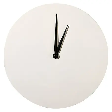 Artemio  Reloj de pared redondo