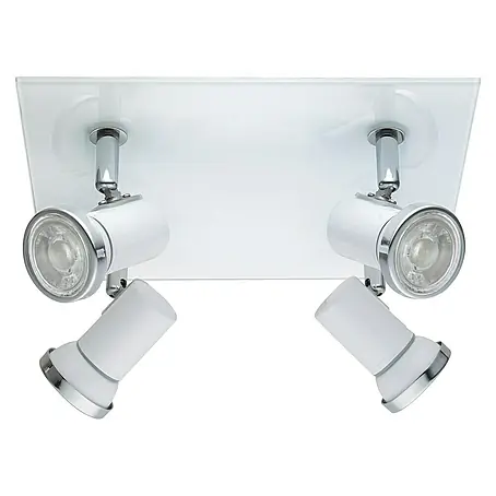 Eglo  LED-Deckenstrahler Tamara 1