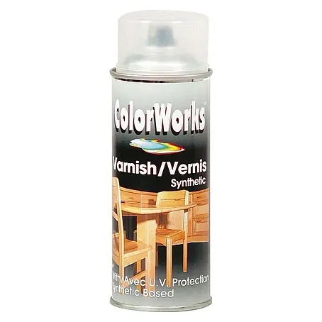 Colorworks  Lackspray