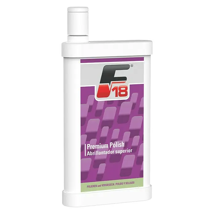 F18 Premium Polish - 500 ml