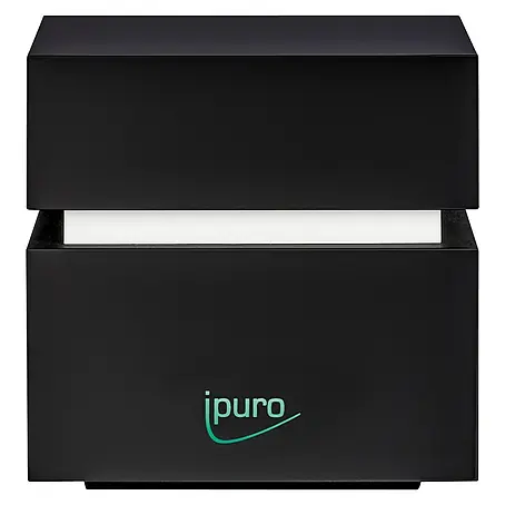 Ipuro AirPearls Elektrischer Diffuser Mini Cube