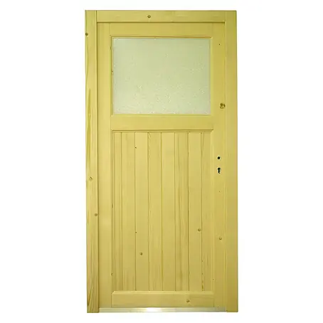 Nebeneingangstür KH 02