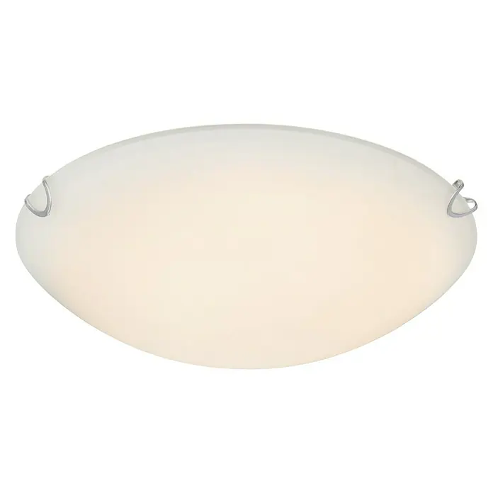 Lavida Plafón redondo Castelfranco - 16 W, Ø x Al: 300 mm x 7 cm