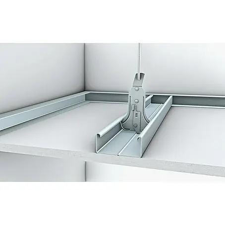 Probau  Snelhanger Veiligheidsafhanger