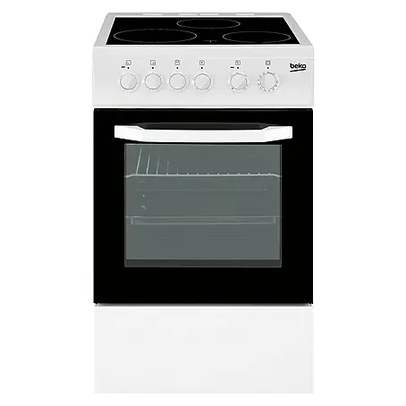 Beko  Cocina CSS 48100 GW