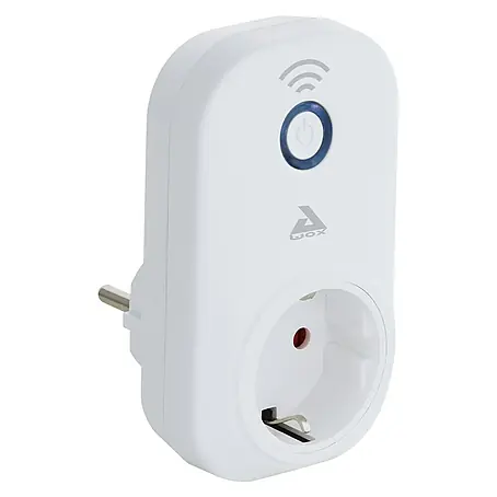 Eglo Connect Steckdose Plug Plus