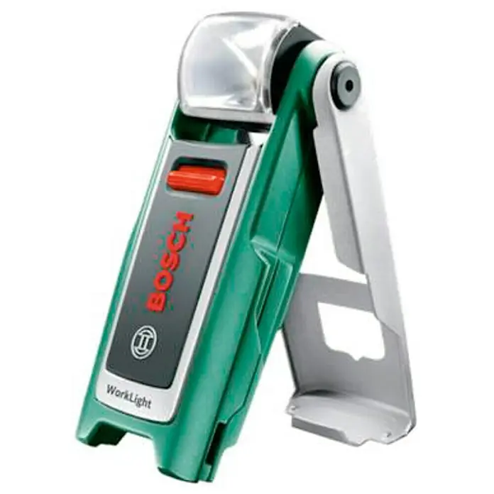 Bosch IXO Akku-Lampe WorkLight - 3,6 V, Li-Ionen, LED