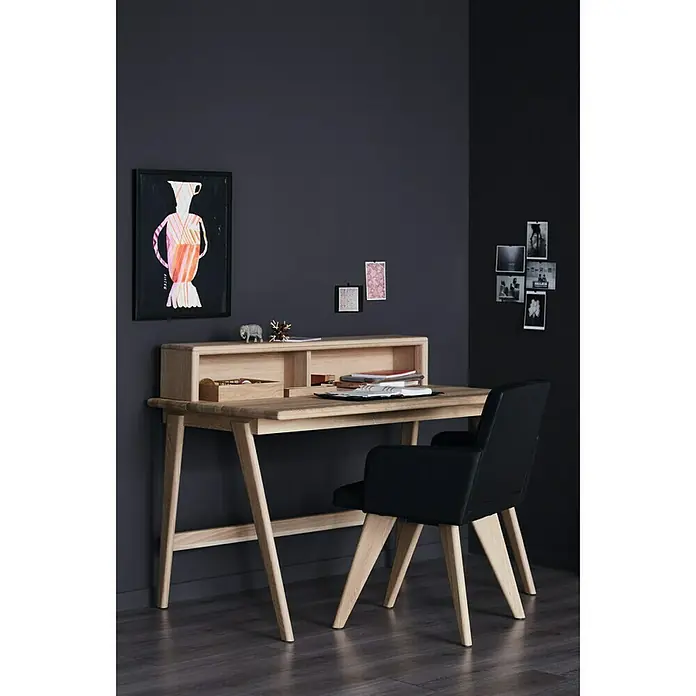SCHÖNER WOHNEN-Farbe Wandfarbe Trendfarbe - Luna, 2,5 l, Matt, Konservierungsmittelfrei