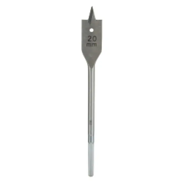 Bosch Speedboor zeskant - Ø x l: 20 x 160 mm