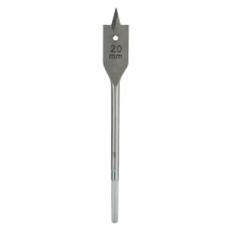 Bosch  Broca plana hexagonal