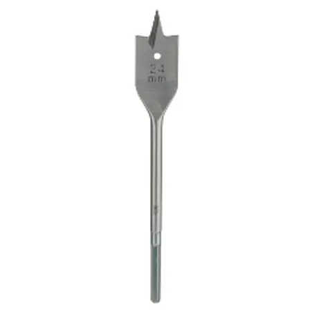 Bosch  Broca plana hexagonal