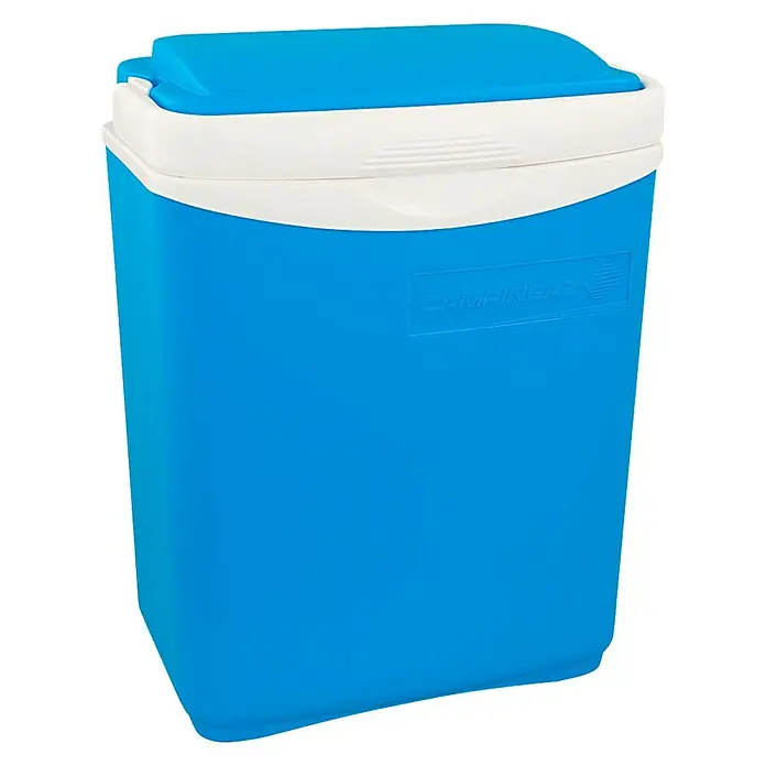 Campingaz Nevera de camping Icetime Plus - L x An x Al: 29 x 18 x 39 cm, Azul