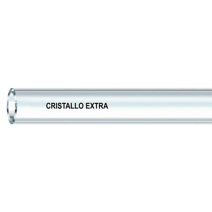 Fitt Manguera de PVC a metros Cristallo Extra - Diámetro: 32 mm