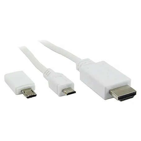 Metronic  Cable MHL
