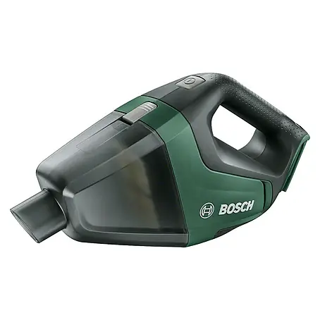 Bosch 18 V Power for All Aspirador de mano de batería UniversalVac 18
