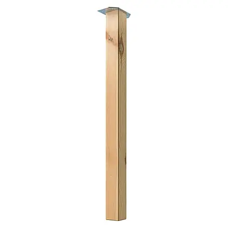 Hettich  Tischbein Melta