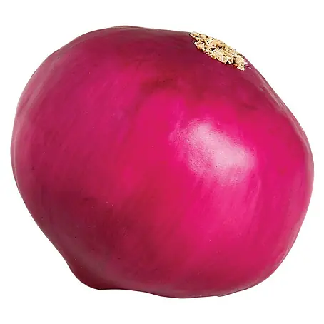 Figura decorativa Cebolla