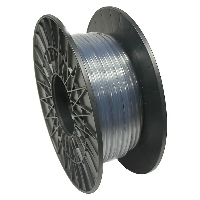 Fitt Manguera de PVC a metros Cristallo Extra - Diámetro: 32 mm