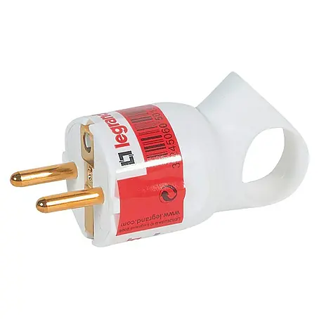 Legrand  Schutzkontaktstecker