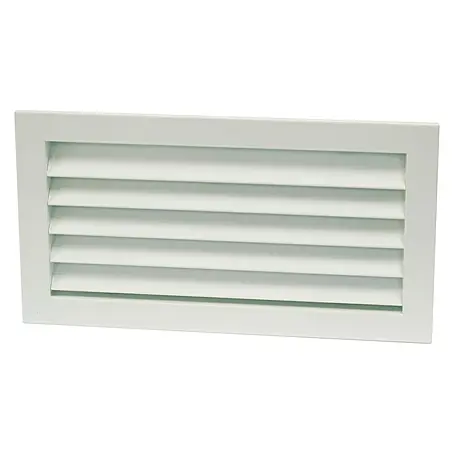 Reja de ventilación retorno