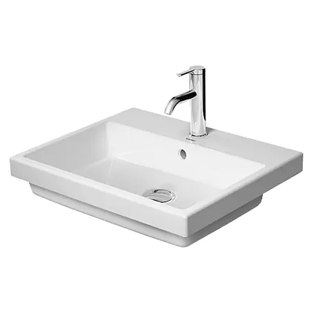 Duravit Vero Air Einbauwaschbecken