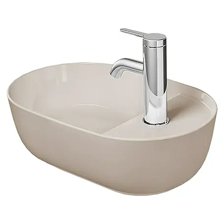 Duravit Luv Aufsatzwaschbecken