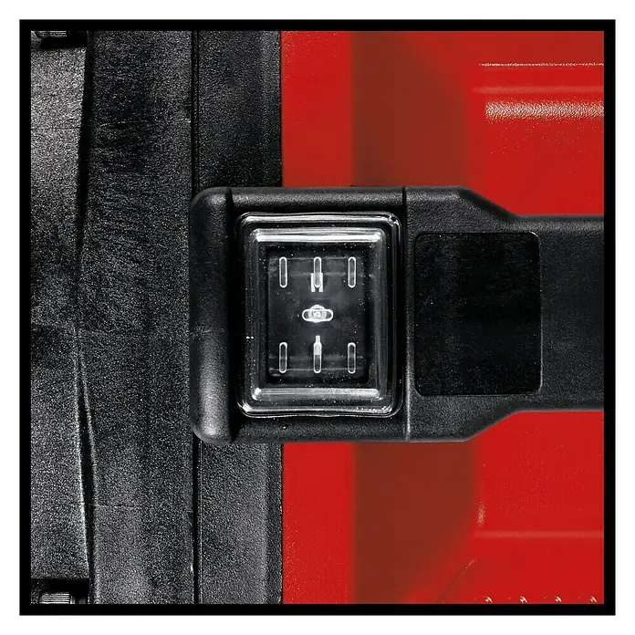 Einhell Power X-Change Akku-Gartenpumpe AQUINNA - Ohne Akku, Max. Fördermenge: 3.000 l/h - Detailaufnahme