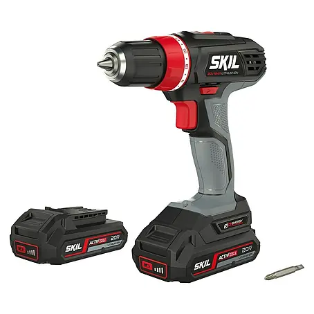 Skil Energy Platform Akku-Bohrschrauber 2842 AC