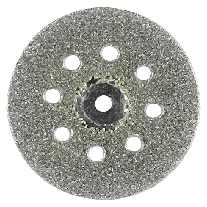 Proxxon Diamant-Trennscheibe - 23 mm, Keramik