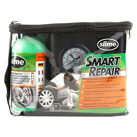 Slime  Komplet u slučaju kvara