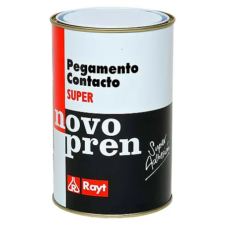Rayt  Adhesivo de contacto Novopren Super