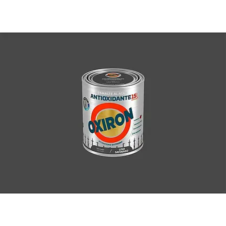 Oxiron  Esmalte para metal