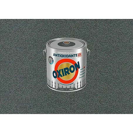 Oxiron  Esmalte para metal Forja