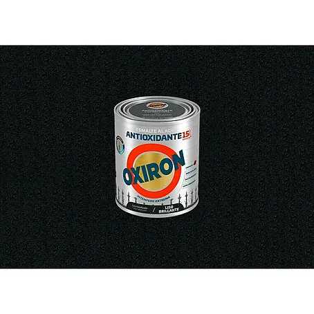 Oxiron  Esmalte para metal