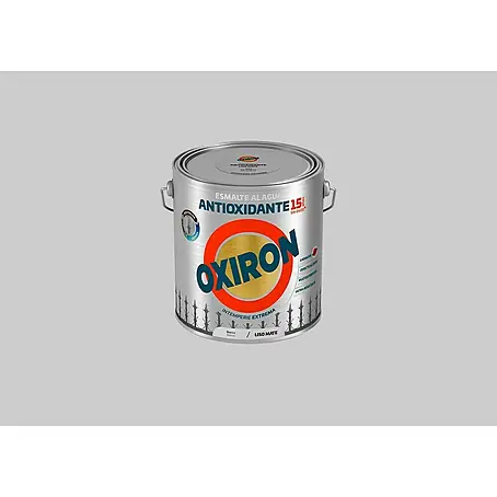 Oxiron  Esmalte para metal