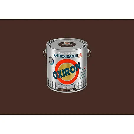 Oxiron  Esmalte para metal