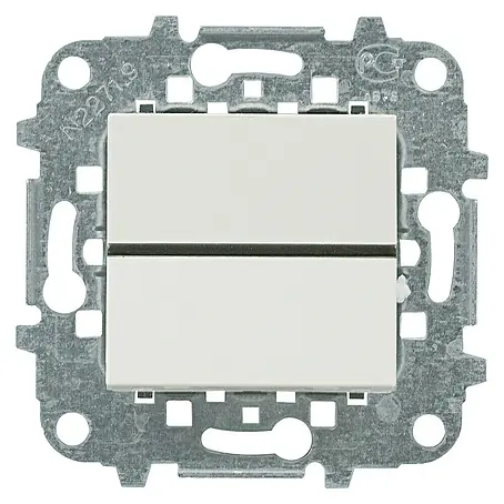 Niessen Zenit Interruptor/Conmutador
