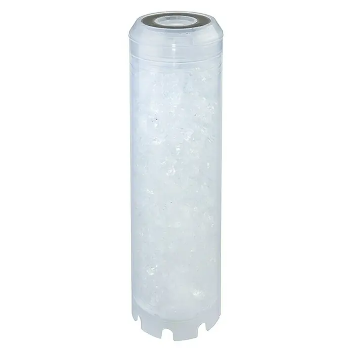 Bb agua Cartucho antical Polifosfatos 10" - Apto para: Filtros de agua