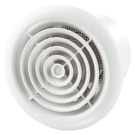Extractor de baño PF 125