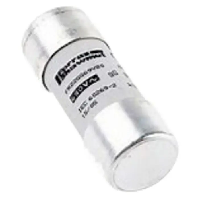 Rexel Fusible cilíndrico - 1 ud., 80 A